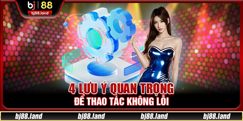 4 lưu ý để khách hàng tải ứng dụng về thiết bị không lỗi