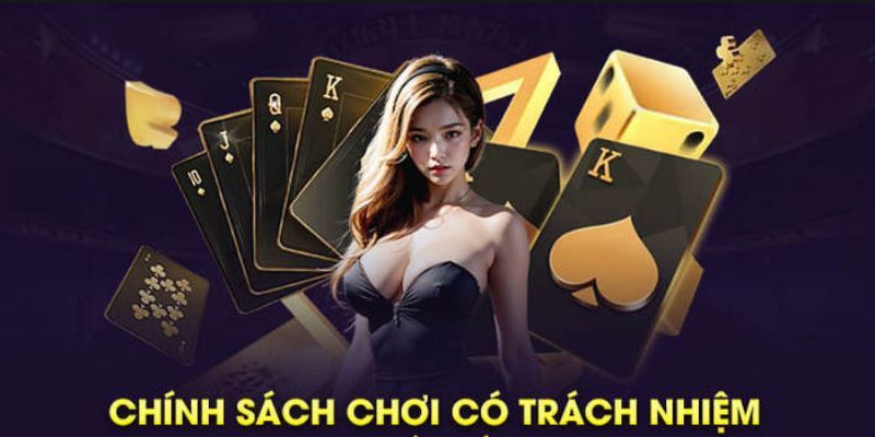 Các Yếu Tố Cốt Lõi Của Chơi Có Trách Nhiệm