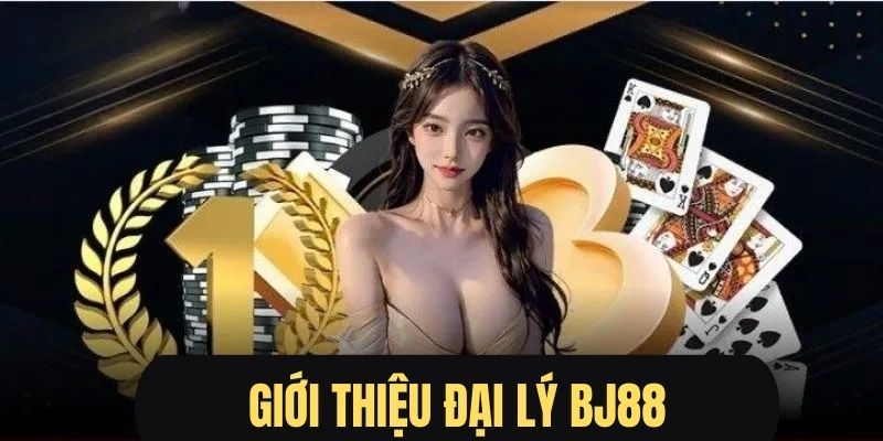 Cách đăng ký trở thành đại lý tại BJ88
