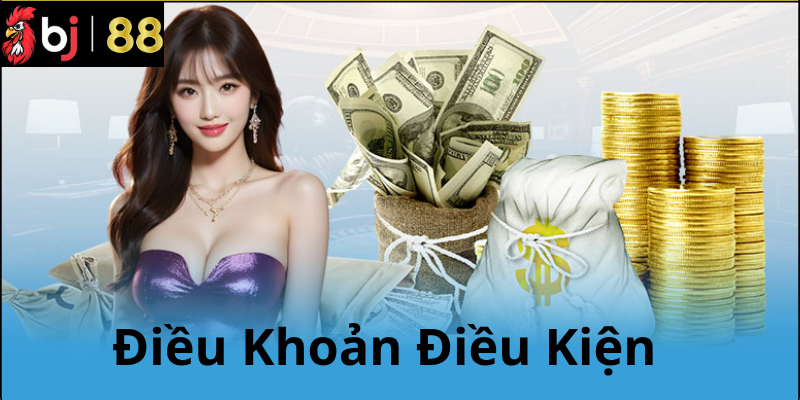 Điều Khoản Sử Dụng BJ88 - Thông Tin Toàn Diện