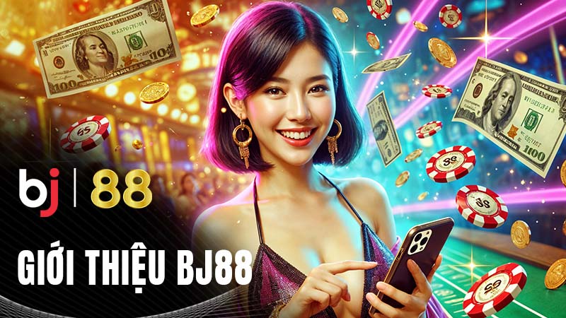 Giới thiệu BJ88 - Sản Phẩm Cá Cược Đa Dạng