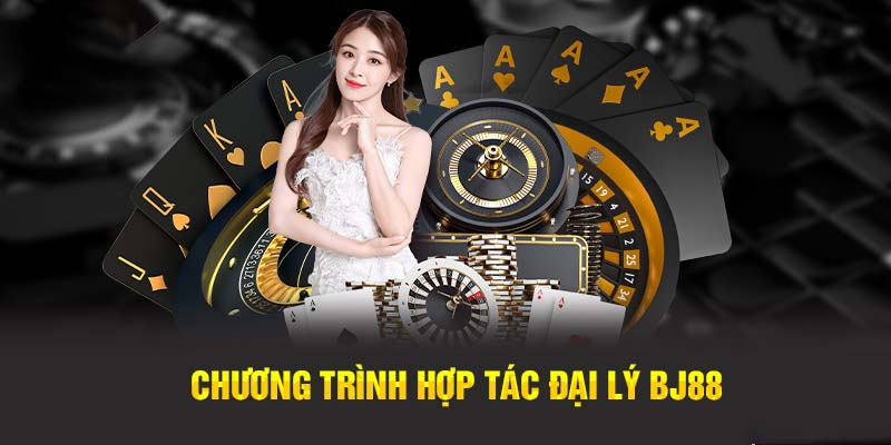 Khám phá chương trình đại lý BJ88 chính thức