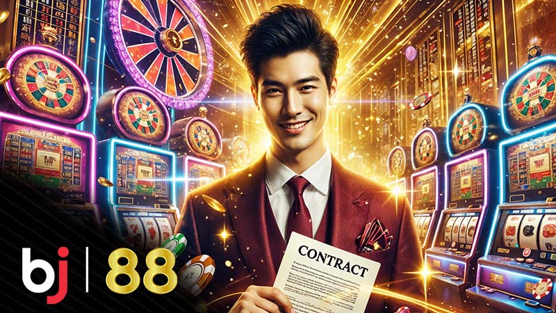 Quy Định Về Dịch Vụ Cá Cược Tại BJ88