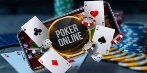 Đôi nét về cách chơi Poker 2 lá 
