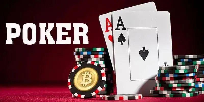 Luật chơi trong Poker 2 lá đơn giản