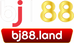 logo bj88 land